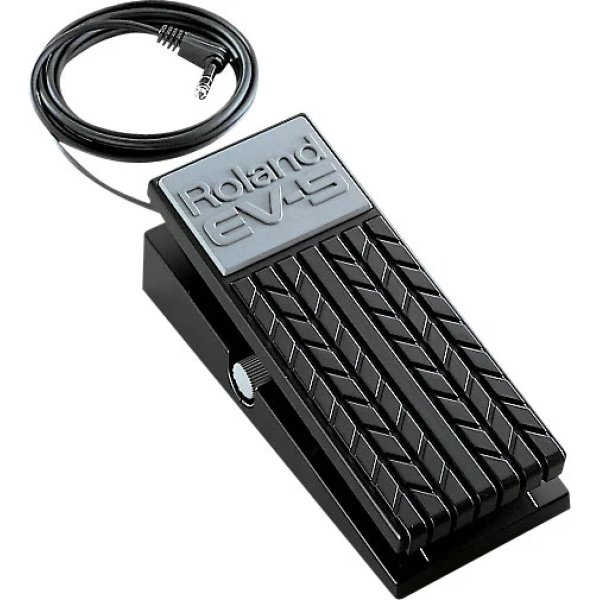 Roland EV5 Foot Volume Expression Pedal