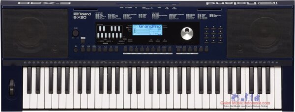 Roland EX30 Arranger Keyboard