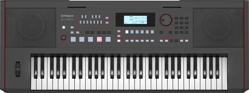 Roland EX50 Arranger Keyboard