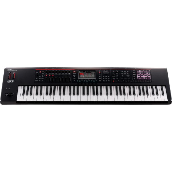 Roland FANTOM 07 Synthesizer Keyboard