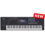 products roland fantom 7 music workstation keyboard 8495
