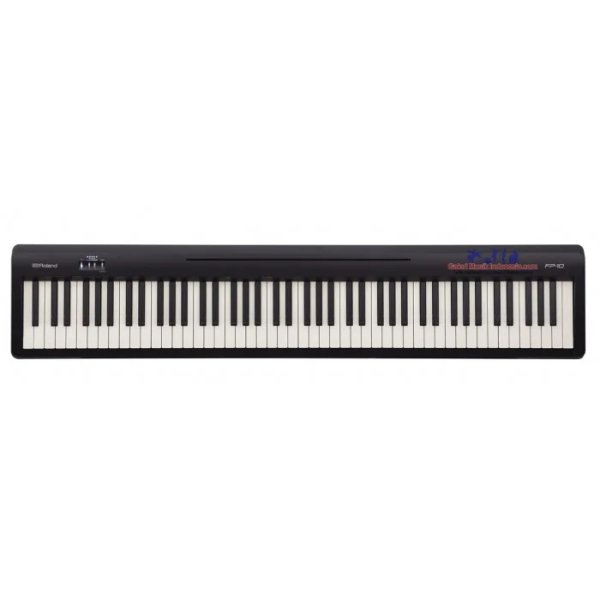 Roland FP 10 Digital Piano