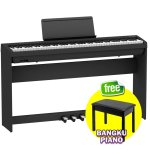 products roland fp 30x with stand pedal digital home piano 7465