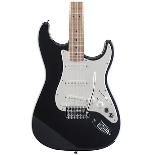 Roland G-5 Stratocaster Electric Guitar Black