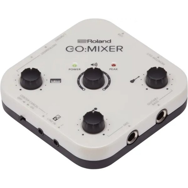 Roland GO MIXER