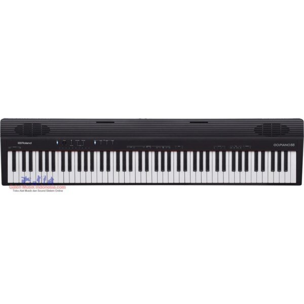 Roland GO PIANO GO 88P 88 Key Portable Digital Piano with Bluetooth Speakers