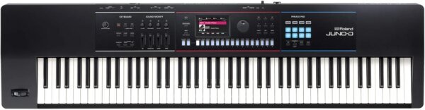 Roland JUNO D8 88 key Keyboard Synthesizer