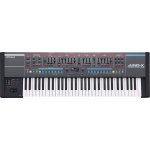 products roland juno x 61 key synthesizer 7623