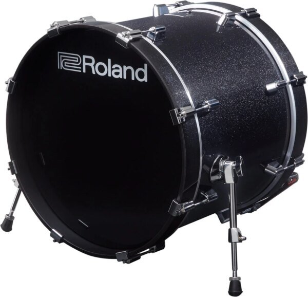 Roland KD-200MS Acoustic V Kick Drum Pad