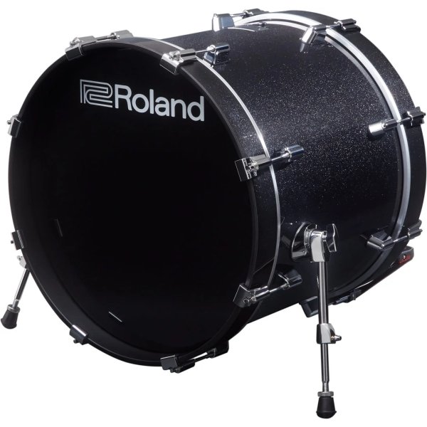 Roland KD-200MS Acoustic V Kick Drum Pad