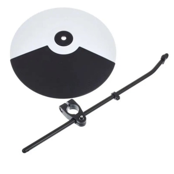 Roland OP TD1C Cymbal Set Optional Cymbal Set for TD1K