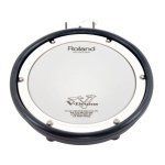 products roland pdx 8 v pad electronic drum pad 8 in 3384