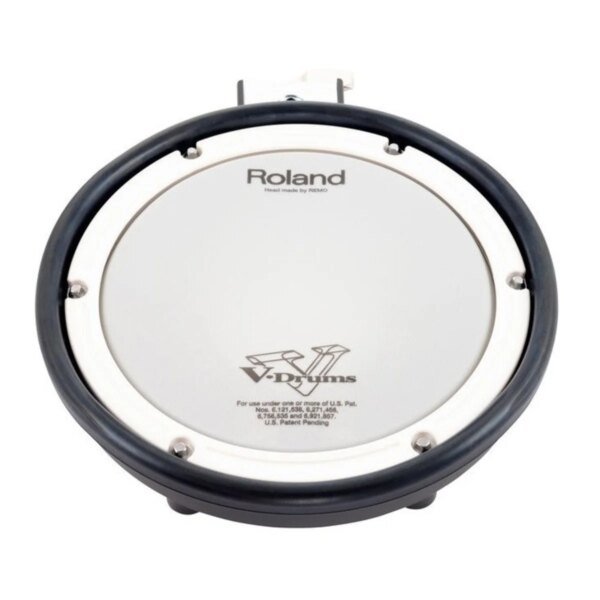 Roland PDX-8 V-Pad Electronic Drum Pad 8 in