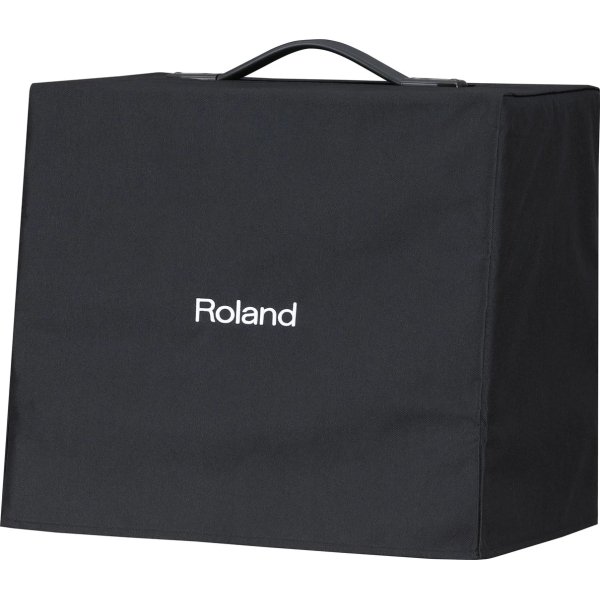 Roland RAC KC200 Cover for Amplifier Keyboard KC 200 Protect The Cabinet from Minor Scuffs, Dust & Dirt