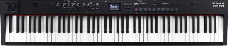 products roland rd 88 88 key stage piano with speakers 5877
