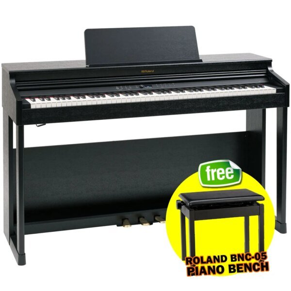 Roland RP-701 Digital Piano