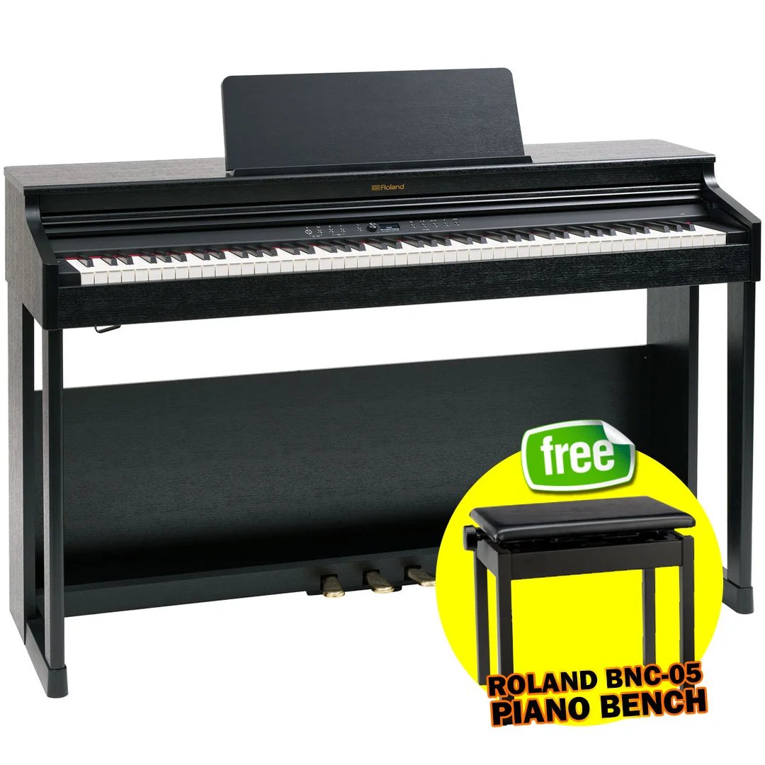 Roland RP-701 Digital Piano