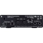 products roland rubix22 usb audio interface a101722