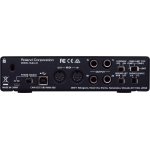 products roland rubix24 usb audio interface a101724