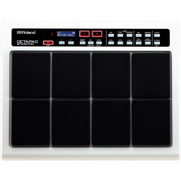 Roland SPD-20 Pro Octapad Digital Percussion Pad