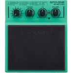 products roland spd one drum pad electro a89612