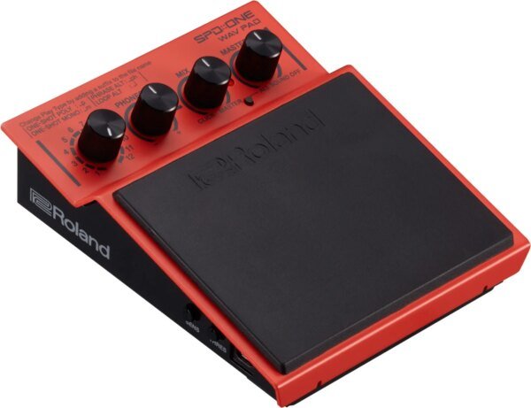 Roland SPD-One Drum Pad - Wav Pad