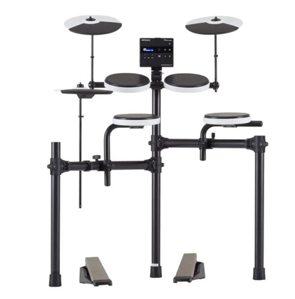 Roland TD-02K V-Drums Electronic Drum Kit