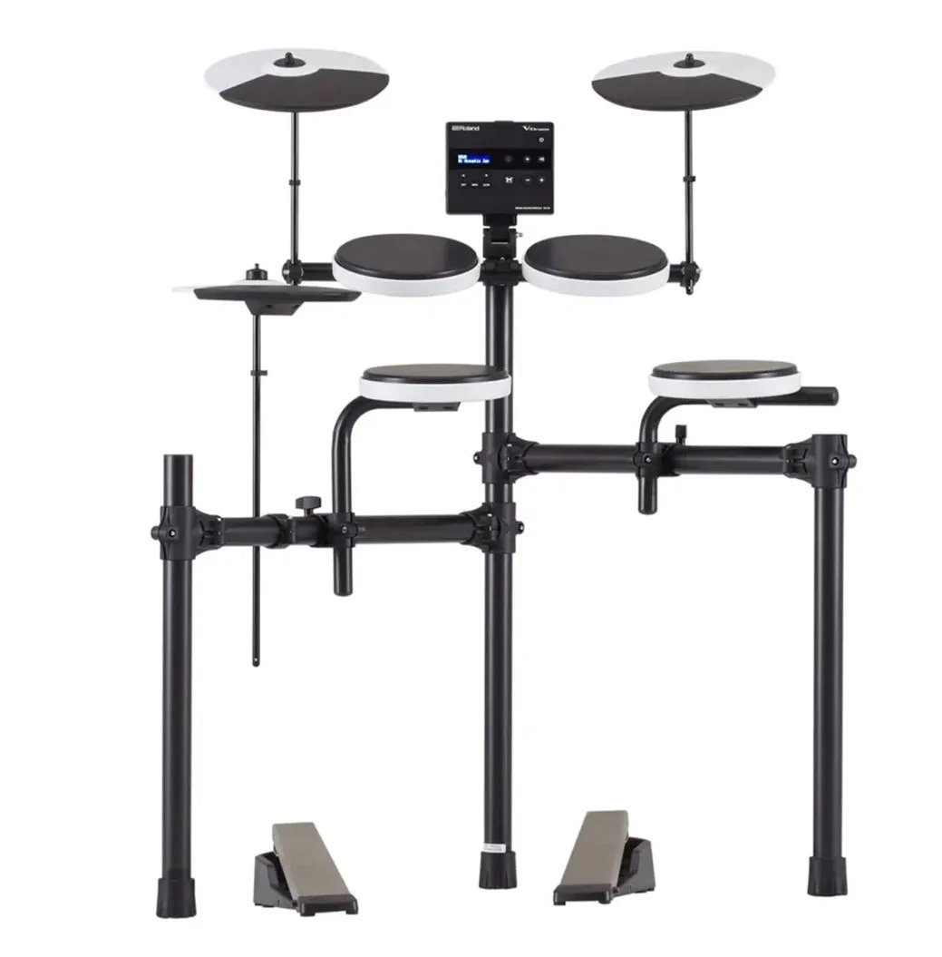 Roland TD-02K V-Drums Electronic Drum Kit