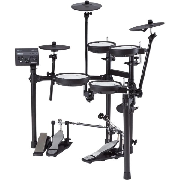 Roland TD-07DMK V-Drums Electronic Drum Kit