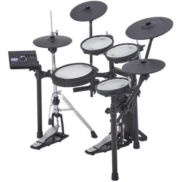 Roland TD-17KVX2 V-Drums Electronic Drum Kit