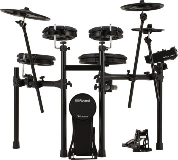 Roland TD-313 V-Drums Electronic Drum Kit