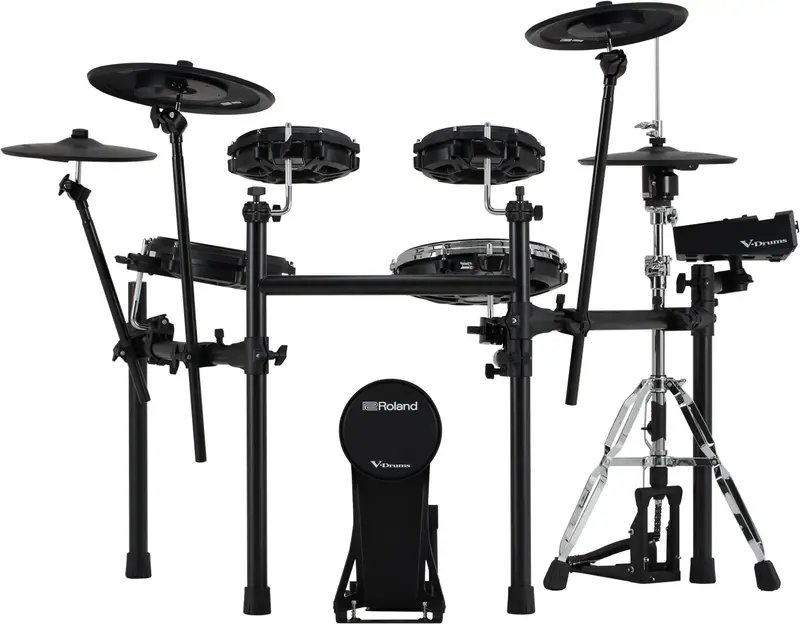 Roland TD-316 V-Drums Electronic Drum Kit
