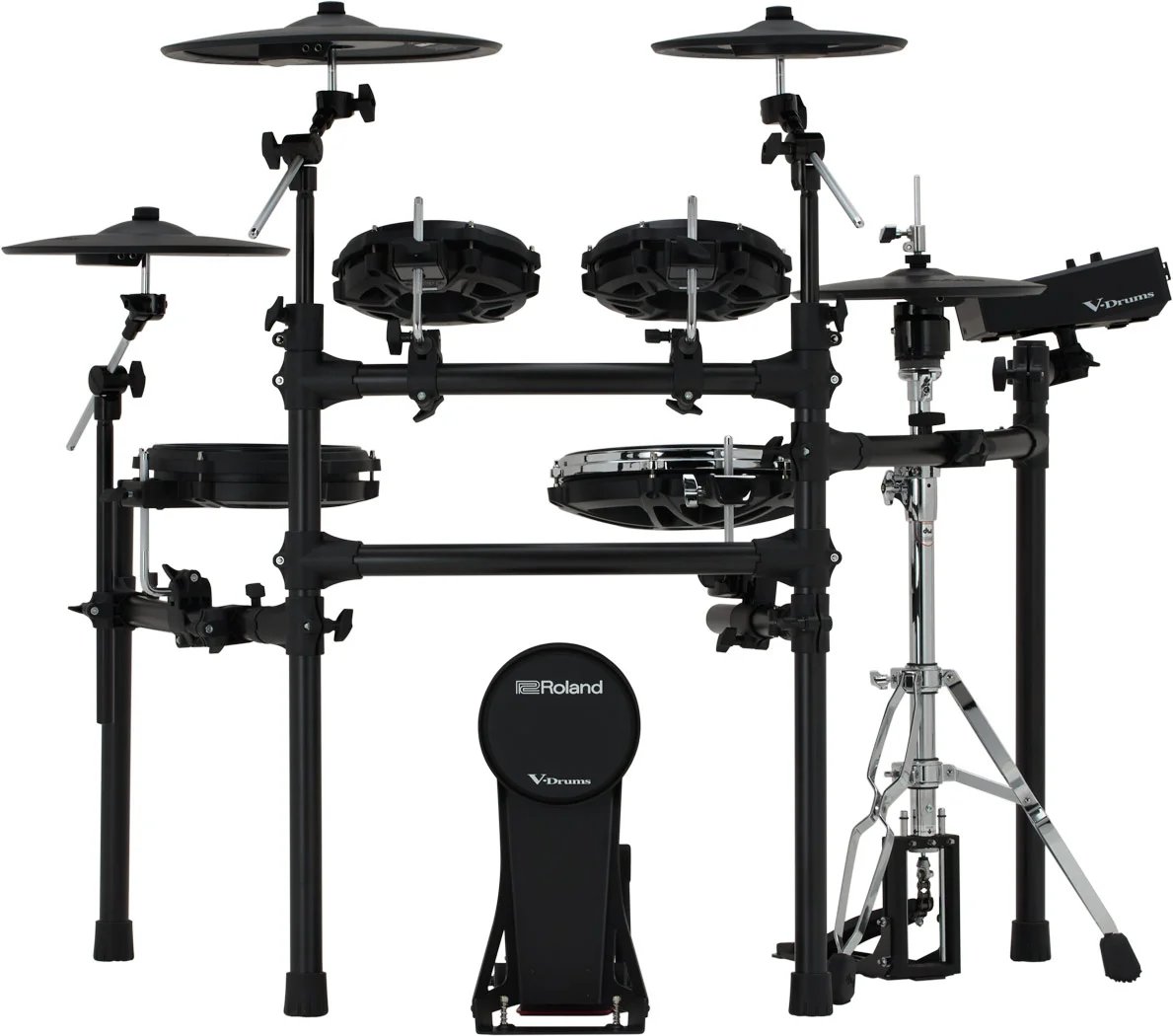 Roland TD-513 V-Drums Electronic Drum Kit