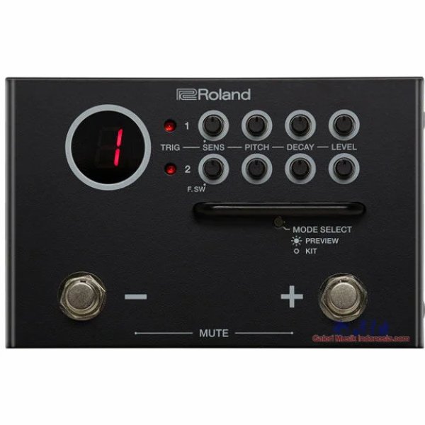 Roland TM-1 Trigger Module