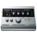 products roland ua4fx2 stream station audio interface 5901