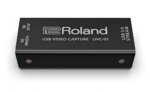 Roland UVC-01 USB Video Capture (for Video Mixer)