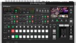 Roland V-160HD Streaming Video Switcher