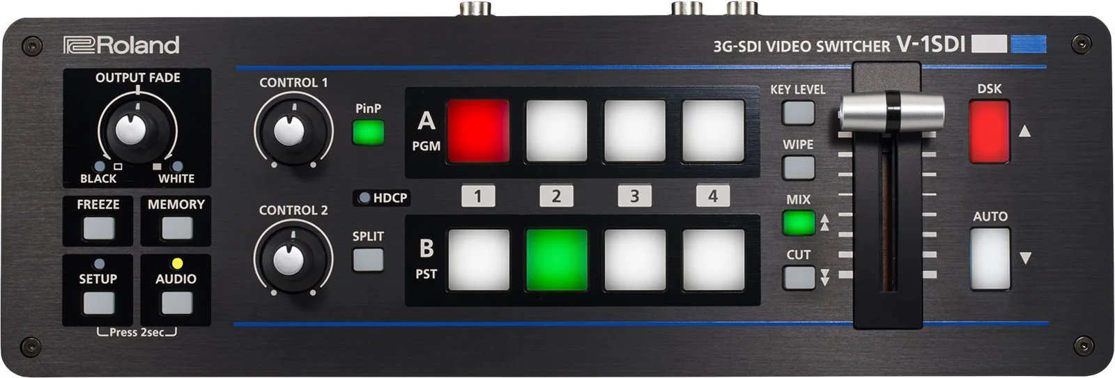 Roland V-1SDI - 3G SDI Video Switcher