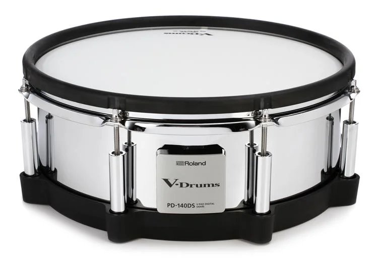 Roland V Pad PD140DS 14 inch Electronic Snare Drum Pad