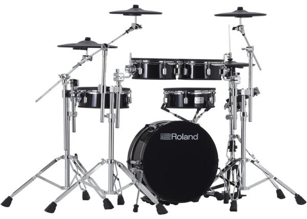 Roland VAD307 V Drums Acoustic Design Electronic Drum Kit