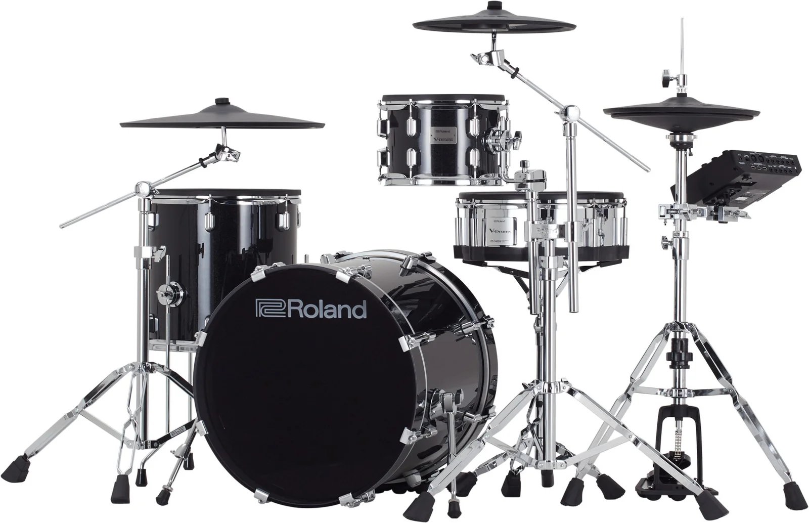 Roland VAD504 V Drums Acoustic Design Electronic Drum Kit
