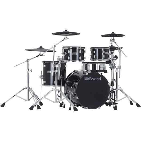 Roland VAD507 V Drums Acoustic Design Electronic Drum Kit