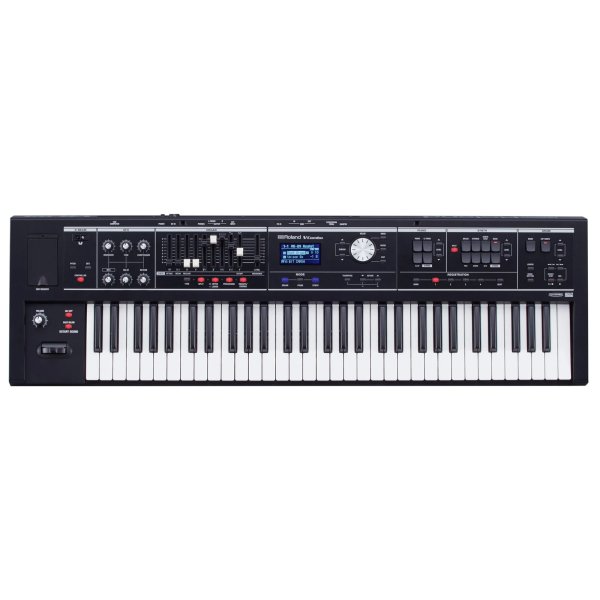 Roland VR-09B V COMBO Live Performance Keyboard
