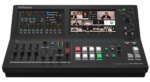 Roland VR-400UHD 4K Streaming AV Mixer