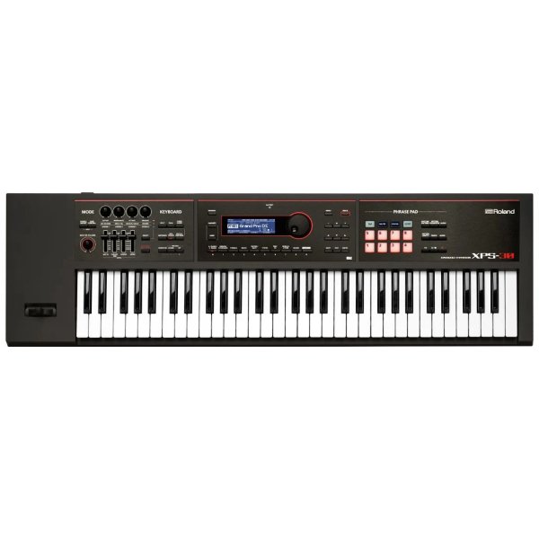 Roland XPS 30 Expandable Synthesizer