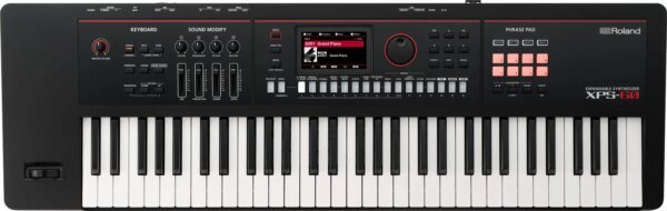 Roland XPS 60 Expandable Synthesizer