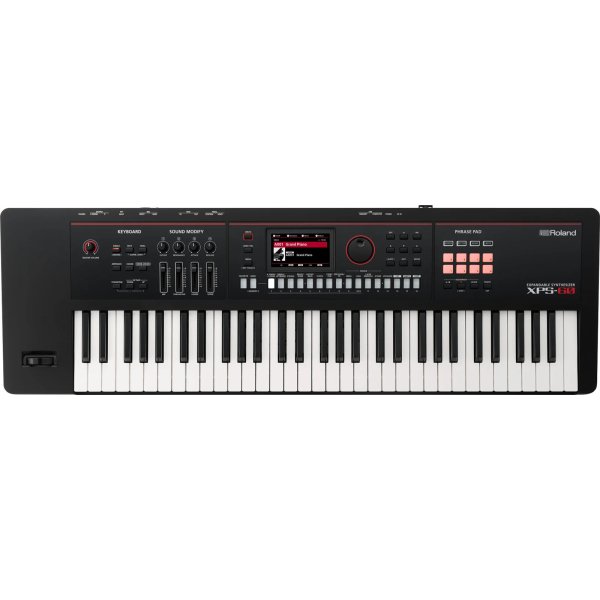 Roland XPS 60 Expandable Synthesizer
