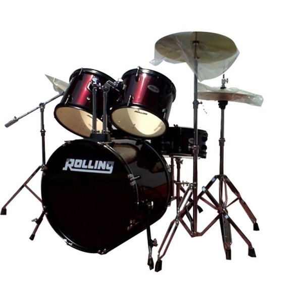 ROLLING Standard JB1026