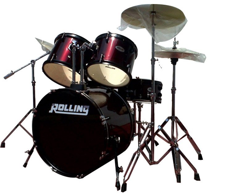 ROLLING Standard JB1026