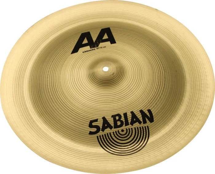 Sabian AA Chinese Cymbal 20"